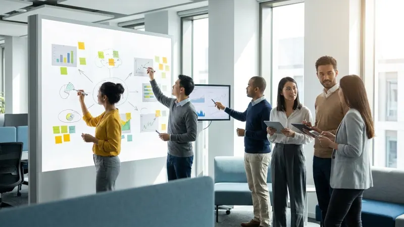 How to Validate a B2B Business Idea Before Writing a Single Line of Code