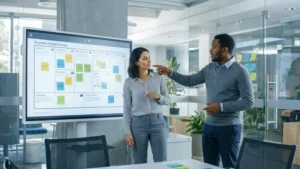 Business Model Canvas: How to Map Your Business on a Single Page