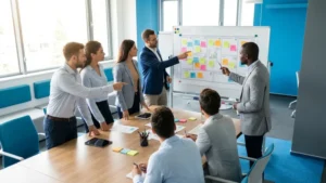 Business Model Canvas: How to Map Your Business on a Single Page
