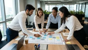 Business Model Canvas: How to Map Your Business on a Single Page