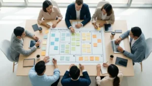 Business Model Canvas: How to Map Your Business on a Single Page