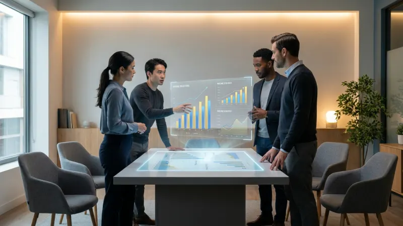 Value-Based Pricing for B2B: How to Charge What Your Solution Is Worth