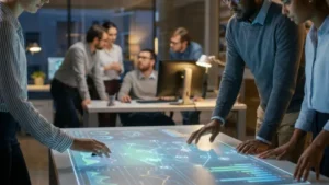 AI and the Future of Work: Which B2B Roles Will Change and Which Will Grow