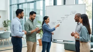 Change Management Best Practices: How to Lead change That Sticks