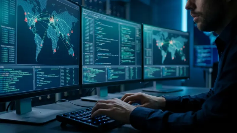 Data Breach Response: What to Do in the First 72 Hours