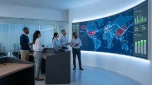 How US Trade Tariffs in 2026 Are Reshaping B2B Supply Chains